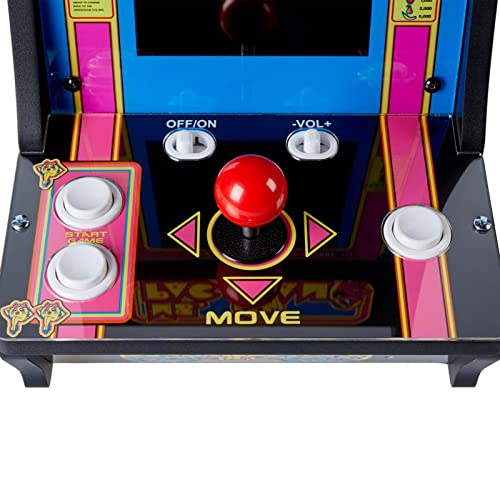 Amazon | Arcade 1Up 5ゲーム マイクロプレイヤー ミニ