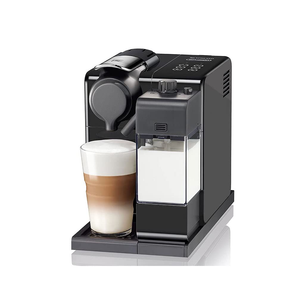 Professional Coffee Machine Espresso Coffee Maker with Grinder Automatic Kitchen Appliances E