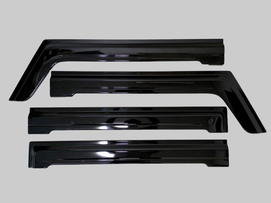 Amazon.co.jp: スズキ純正 ドアバイザー JIMNY NOMADO ジムニーノマド