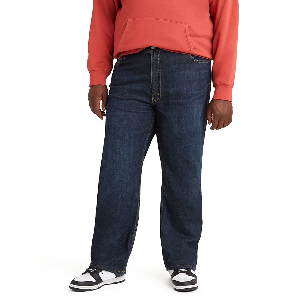 Levi's Mens 505Jeans — view 42