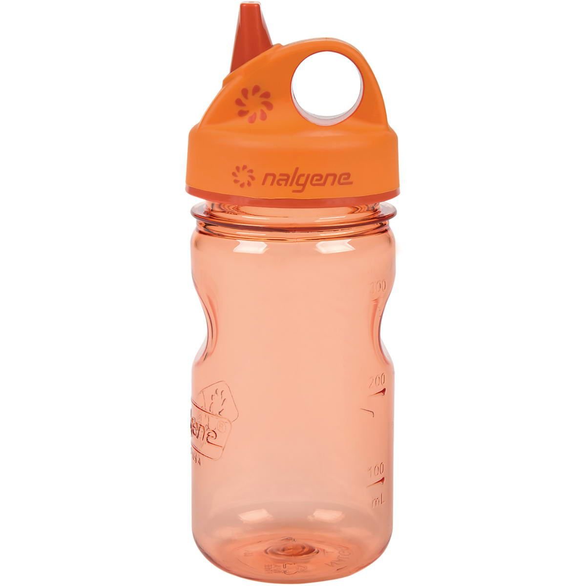 Nalgene Grip N Gulp Everyday Bottle