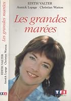 Les grandes marees 120597 2877610527 Book Cover
