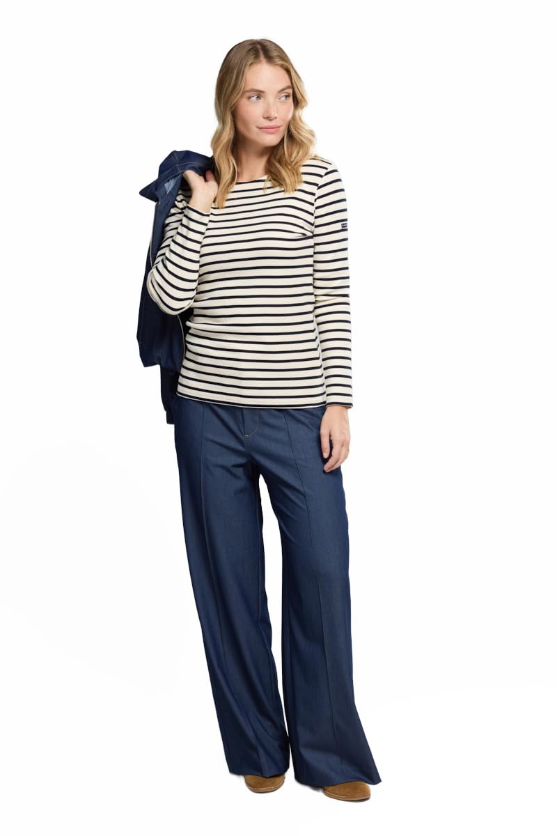 Armor Lux Damen Langarmshirt