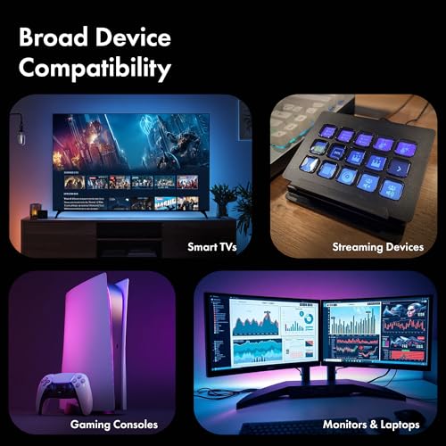 Image of HDMI Cable V2.1 with Ethernet,Wozoyo 8k@60Hz,4K@120Hz UHD Resolution,2 Mtr braided, 48 Gbps transmission Ultra high Speed,HDR /HDR10 /Dolby Vision,Dolby Atmos and DTS:X,Compatible with all HDMI Devices