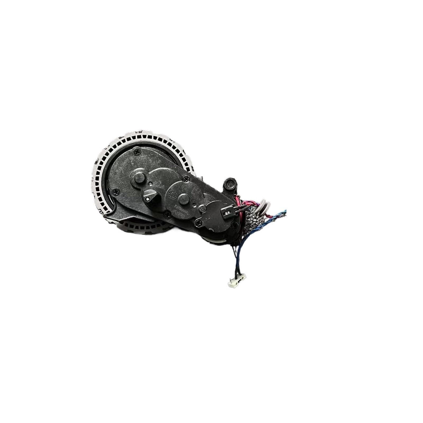 IHFMPFKJ Wheel ，Compatible for Ecovacs， Compatible for Deebot， X1 ，Compatible for Omni， / T10 /X1 Plus/ T20 L and R Wheels Robot Vacuum Cleaner Parts Accessories(R)