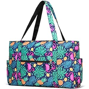 Outrip Extra Large Beach Tote Bags ...