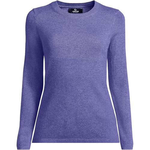 Image of Lands' End Cashmere Sweater