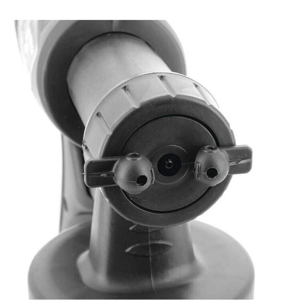 AutoFullCar - FullDip FD650 - Pistola elettrica Full Dip per pittura con Full Dip in vinile liquido.