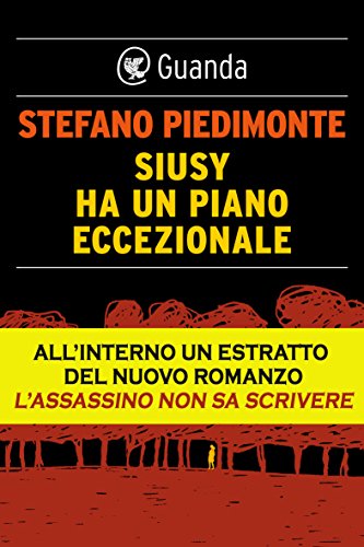 Siusy ha un piano eccezionale