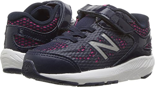 New Balance Baby-Boy's 519 V1 Running Shoe2