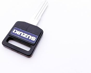 Amazon.co.jp: スズキ純正 キー ブランク 37146-26D10 : 車＆バイク