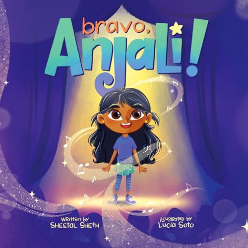 Bravo, Anjali! by Sheetal Sheth episode artwork