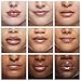 SEPHORA COLLECTION Outrageous Plumping Lip Gloss 2 XXL Nude