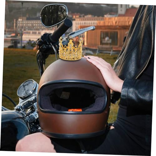 Decoración de motocicleta para rutas urbanas y quedadas moteras de fin de semana 2
