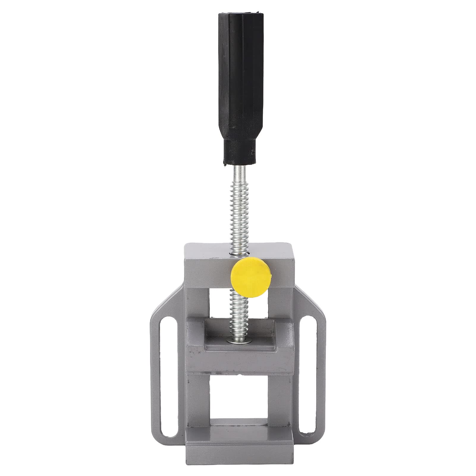 Aluminium Alloy Mini Machine Bench Clamping Vise Tool for Processing Wooden Cases Birdhouse