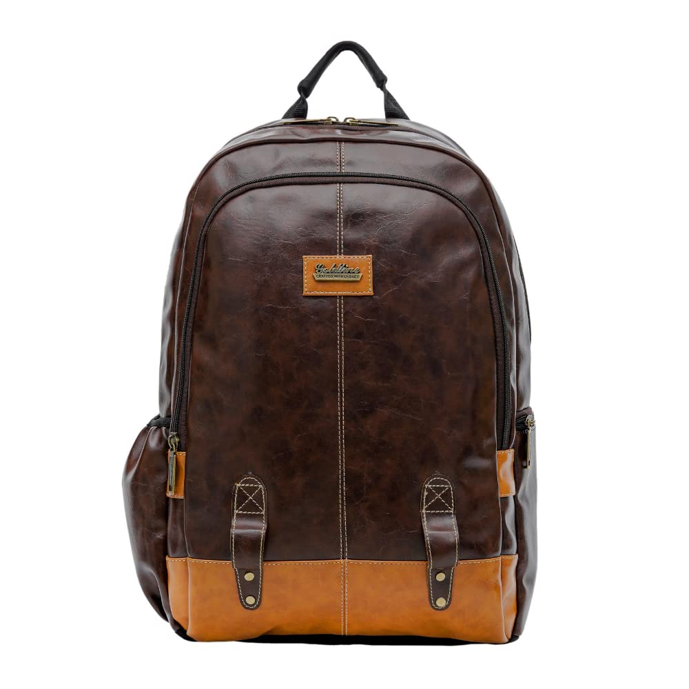 GOLDLINE 30 ltrs(10 Cms) Backpack(INVALID DATA_Brown) (B09Q8ZTP3P) Amazon Price History, Amazon Price Tracker