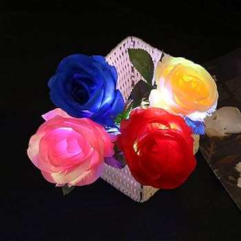 洋風薔薇ハンドメイド　写真を追加しました 51TYyJ65UfL._UF350,350_QL80_.jpg