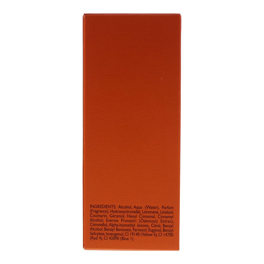 Hermès Calèche woda toaletowa 50 ml