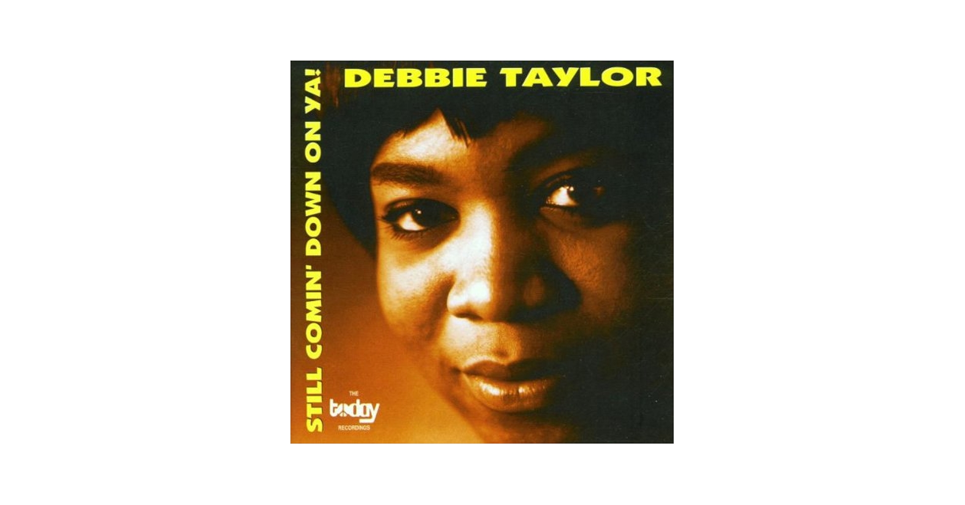 Debbie Taylor - Still Comin Down on Ya - Amazon.com Music