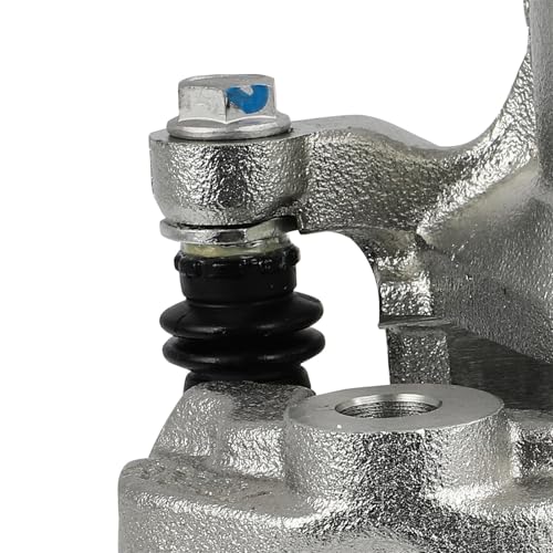 Image of 19B2619 Front Right Disc Brake Caliper w /Bracket