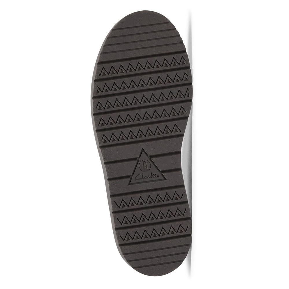 Clarks Mężczyźni Polden Moc-