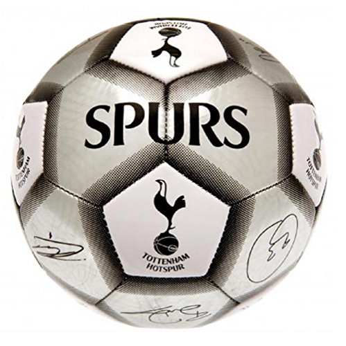 Ballon de football size 5 à signature d'équipe, le cadeau idéal pour supporter