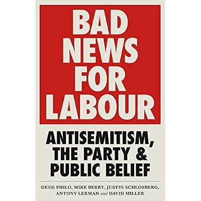 Bad News for Labour