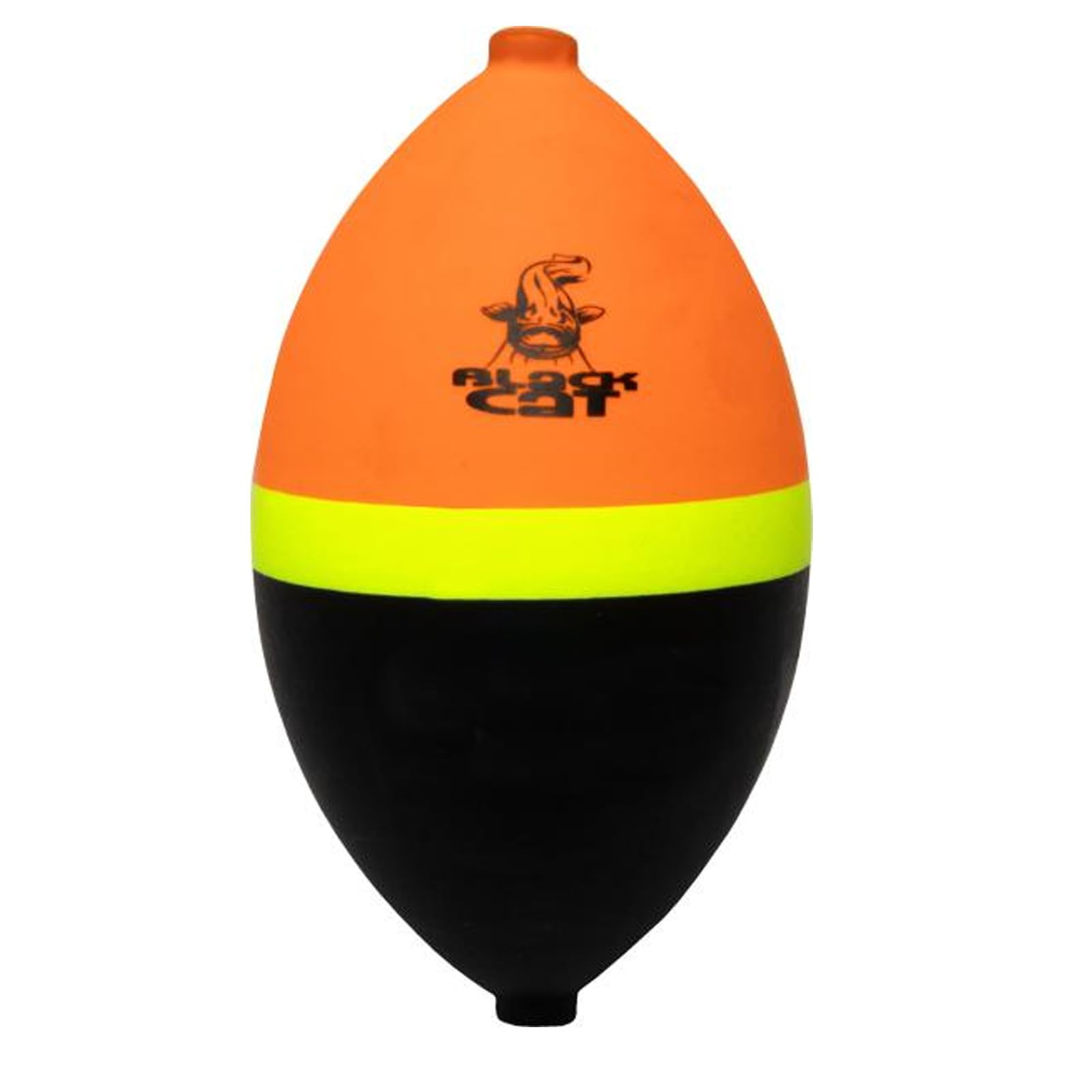 Black Cat Hard Core Float - Catfish Float, Load Capacity: 300 g