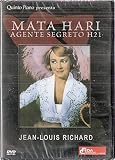 MATA Hari-Agente Segreto H21 [Import]