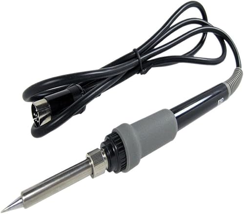 Mango de repuesto para cautín FX8801 para estación Hakko FX-888 FX-888D