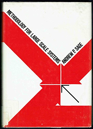 Methodology for Large-Scale Systems 0070544387 Book Cover