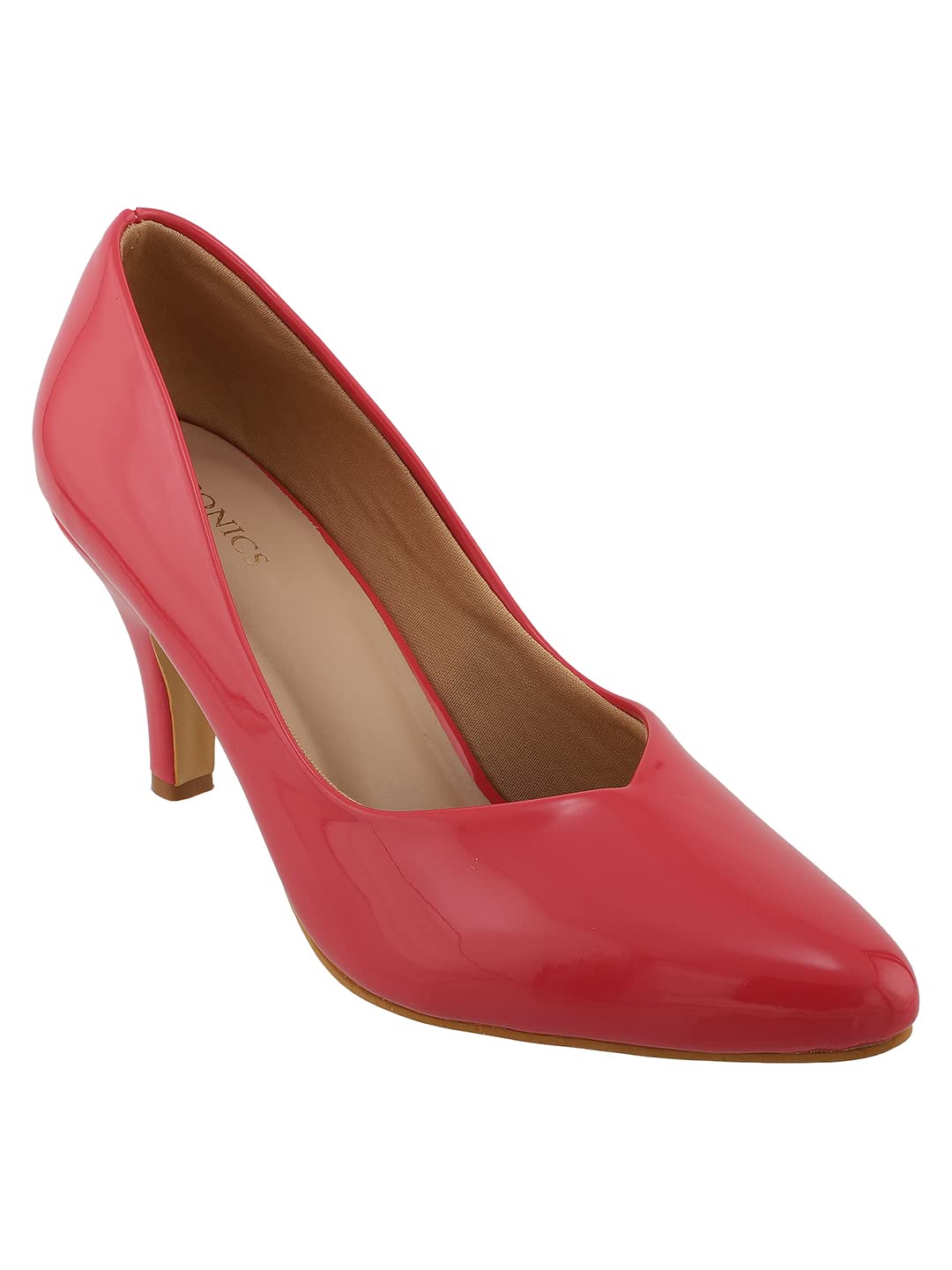 ICONICS Womens Pumps, Rani, 3 (B0B3VMHQJD) Amazon Price History, Amazon Price Tracker