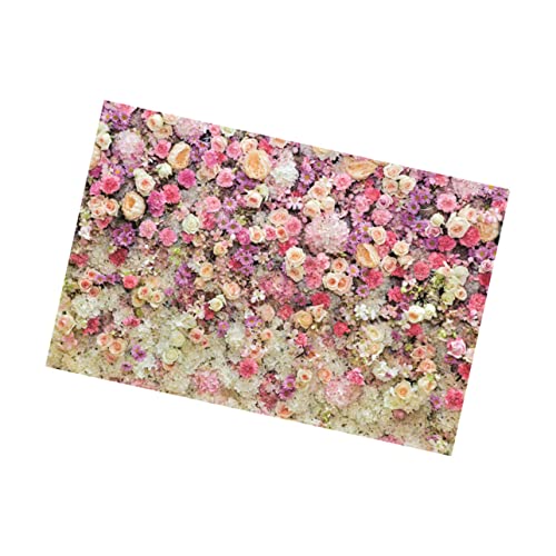 Abaodam 1 Unidade Adereços Para Cabine De Fotos De Casamento Adereço De Foto De Ano Novo Fundo Do Fe