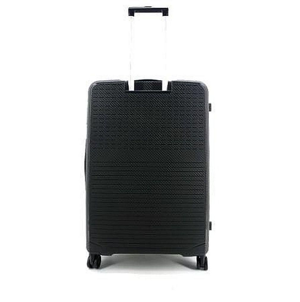 american tourister SET SUMMER HIT, Noir , L, Trolley