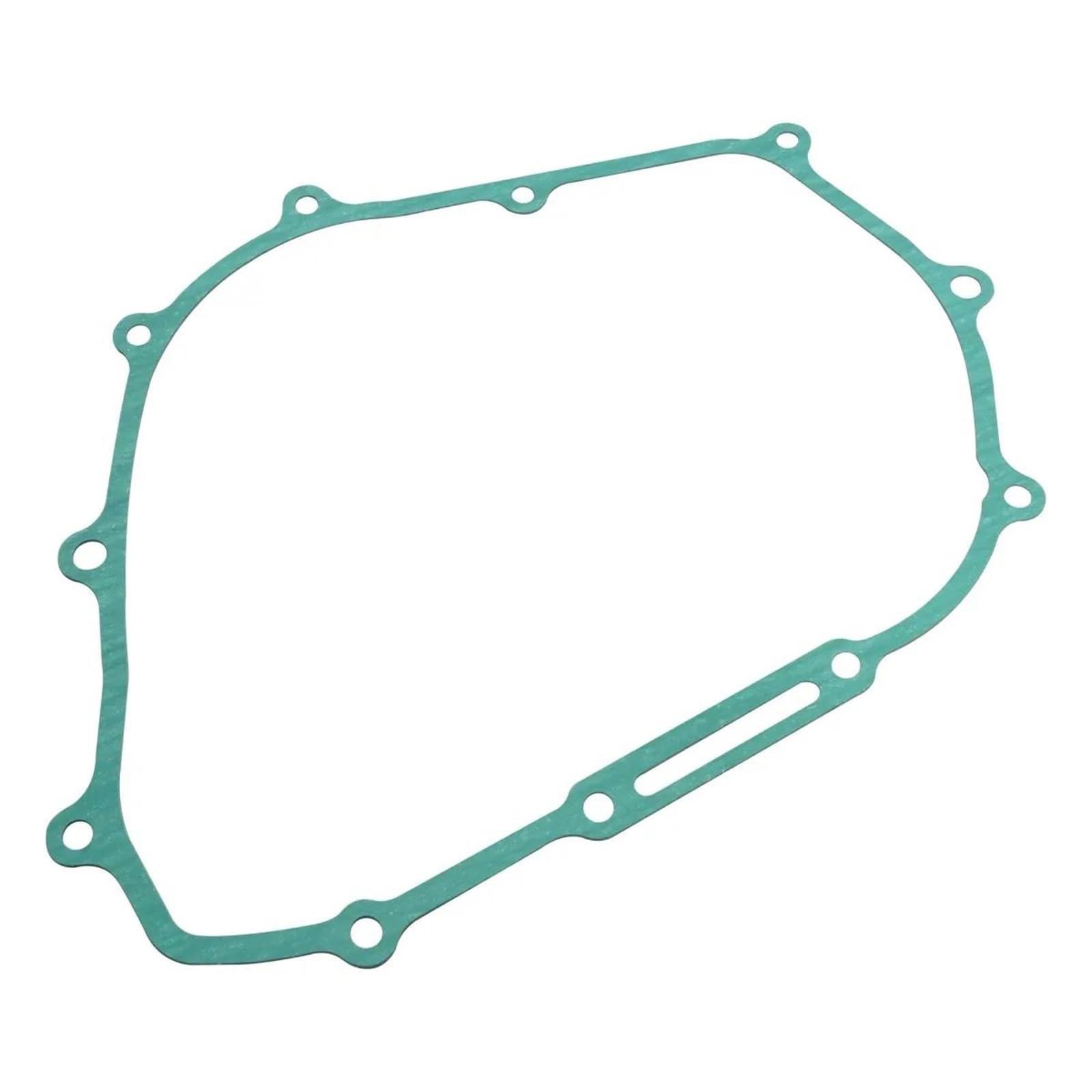 junta de papel de caucho Junta Tapa Embrague Cárter Motor Cilindro Motocicleta Para XR250R XR 250 R 1996 1997 1998 1999 2000-2004(The kits)