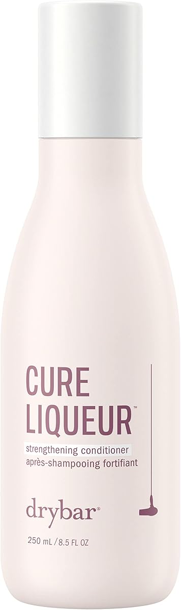 Drybar Cure Liqueur Strengthening Conditioner, 8.5 oz