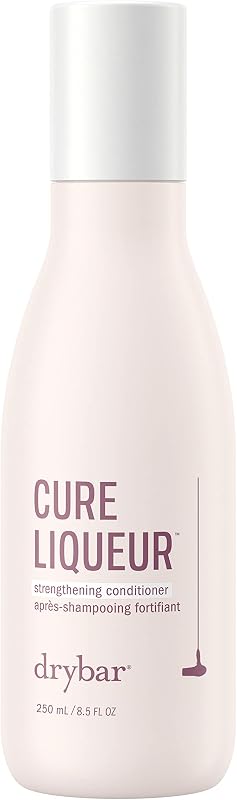 Drybar Cure Liqueur Strengthening Conditioner, 8.5 oz