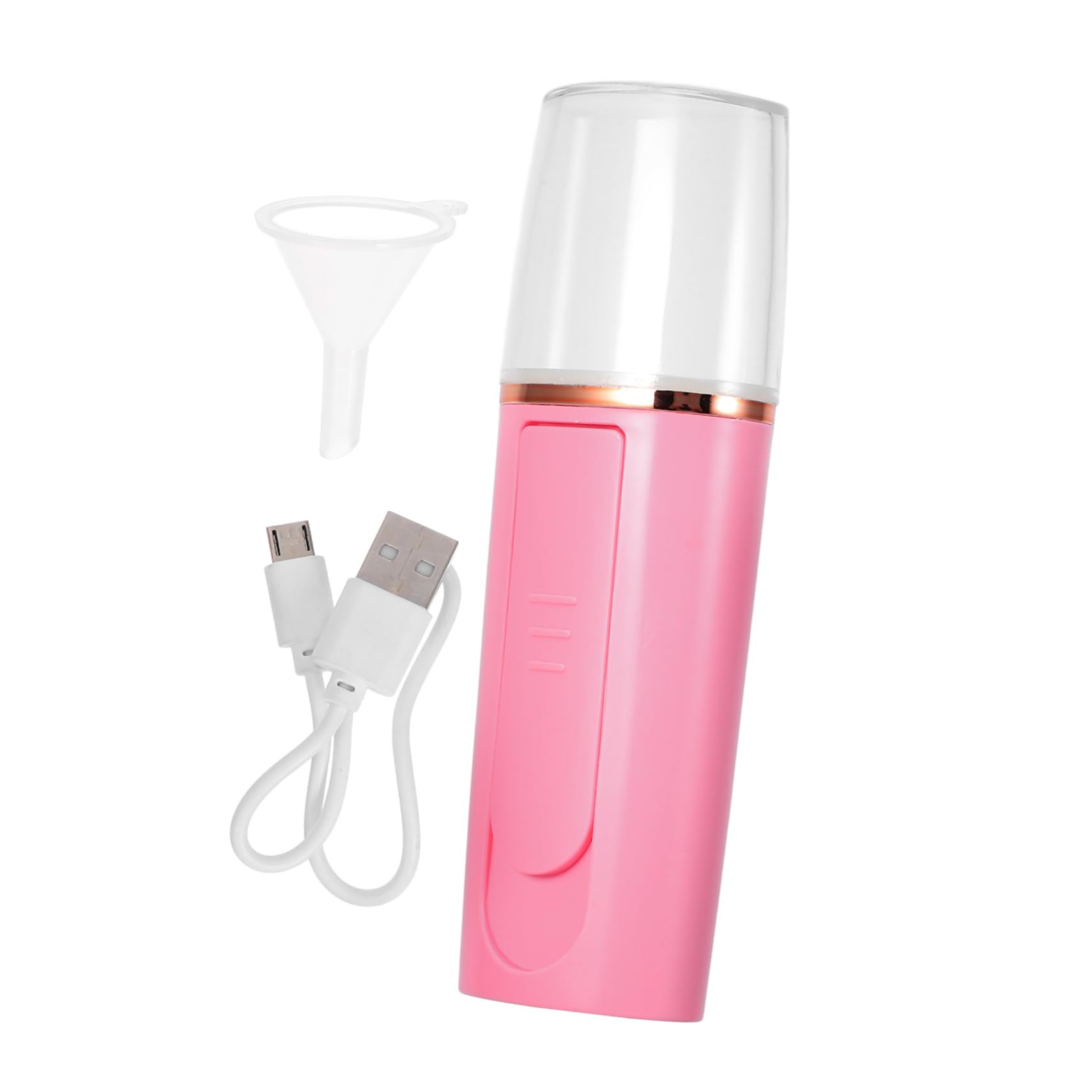 BIUDECO Professional Facial Care Facial Spa Pore Cleaner Face Humidifier Portable Hydrating Spray