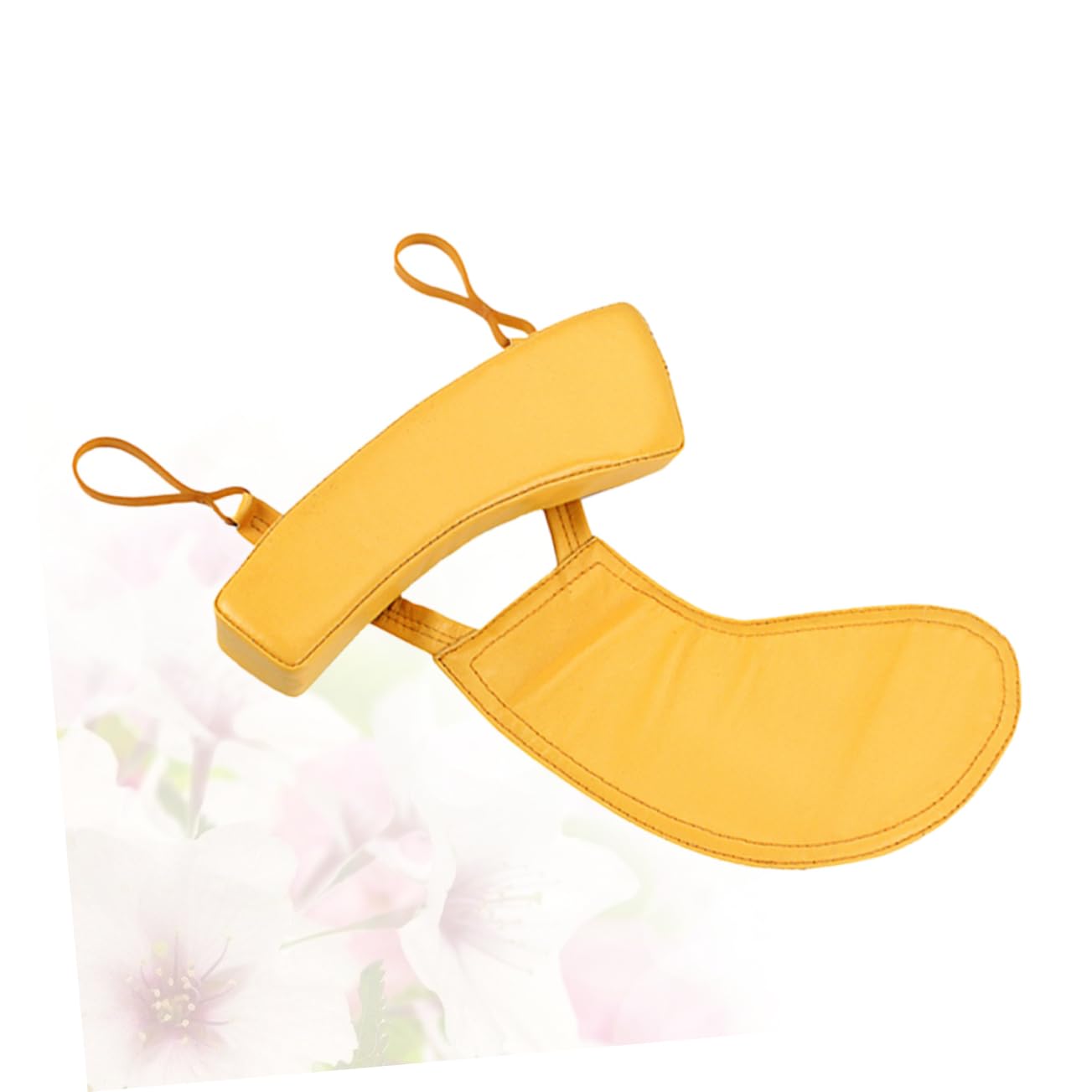 ibasenice Épaulière Et Mentonnière Peau De Mouton Pour Violon Confort Ergonomique Protection Des Épaules Et Du Menton Accessoire Musical Pour Violon Fiddle