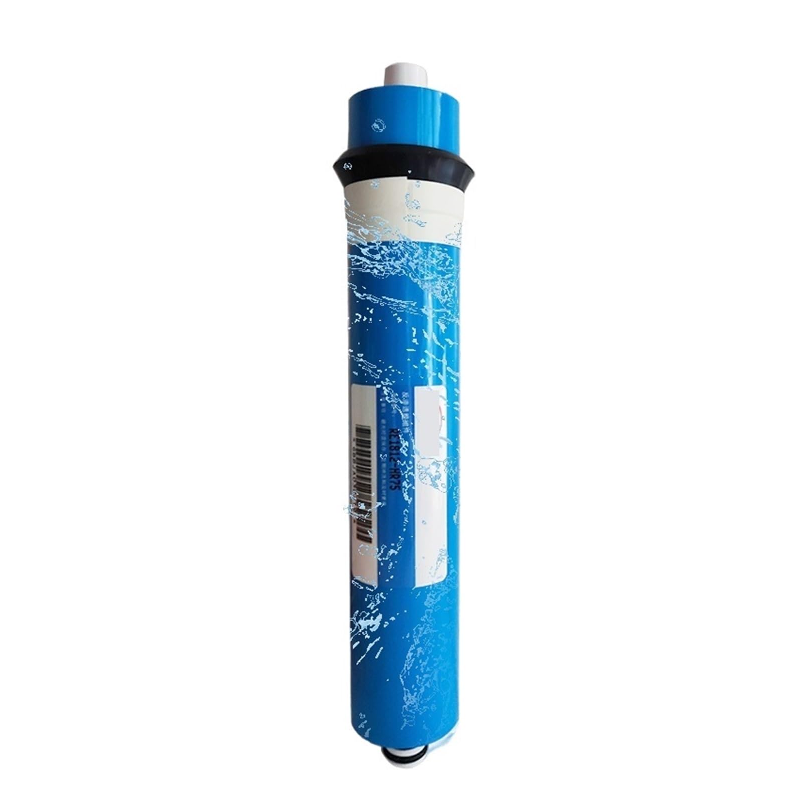 Filtro per l'acqua ad osmosi inversa 50/75/100/125/400GPD Cucina di Casa Osmosi Inversa RO Sostituzione Della Membrana Acqua Filtro Depuratore Acqua Potabile trattamento per il filtro dell'acqua sotto