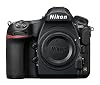 Nikon D850 45.7MP Digital SLR Camera (Black) with AF-S Nikkor 24-120mm F/4G ED VR Lens and 64GB Memory Card #1