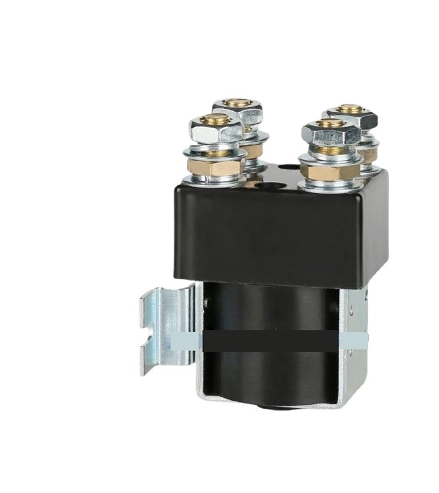 DOMOJT ZJWJ100A DC contactor 12V24V36V48V60V72V(72V)
