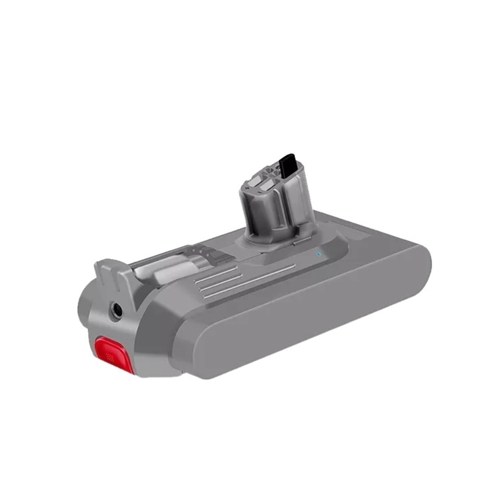ZASXDCER Compatible For Dyson V11 9000mAh Vacuum Cleaner Battery Li-ion Replacement Battery SV14 SV15(V11 Latest Snap Type And Screw Remov) (Color : 9000mAh)