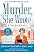 Murder, She Wrote: A Time for Murder