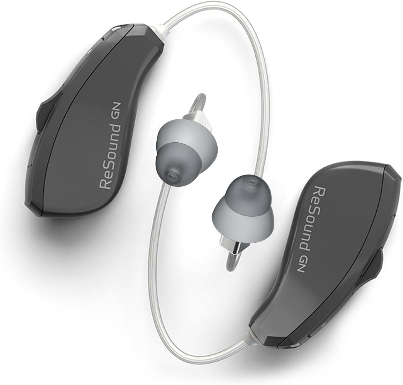 Hearing Aid Domes - Double Layer Power Dome for Resound Ear Tips 11mm/20pcs