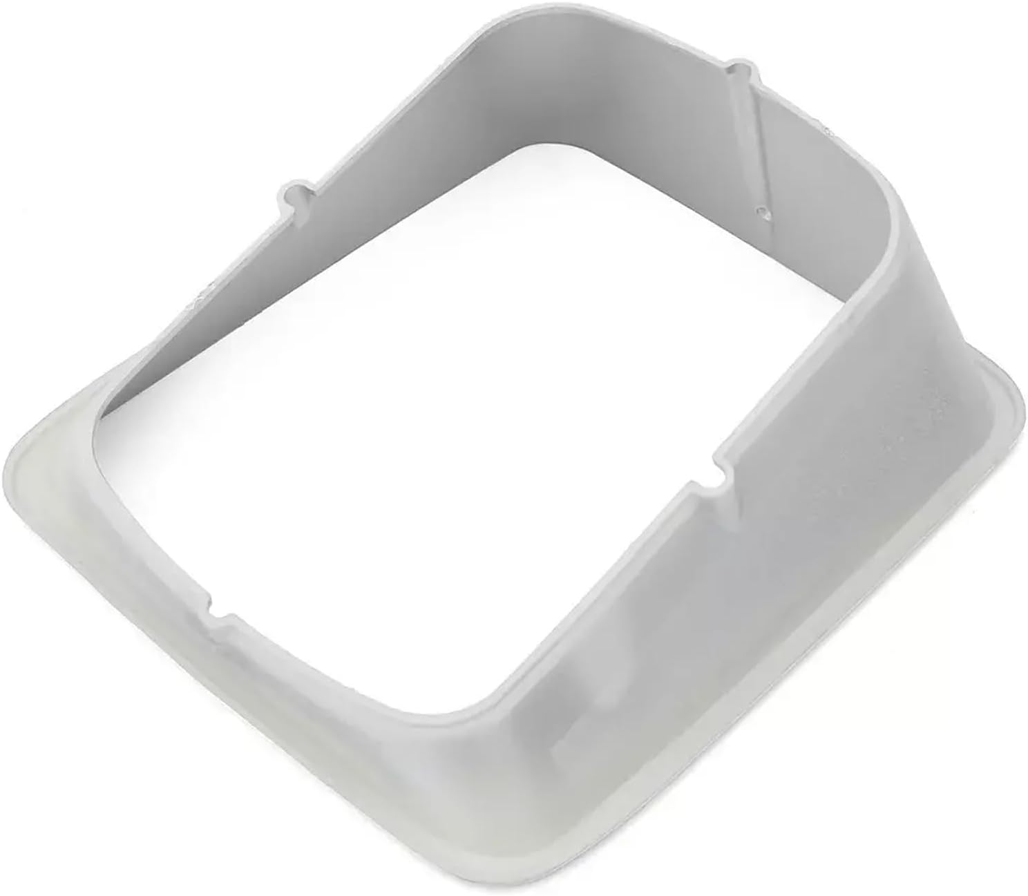 BXZ Front Headlight Headlamp Bezel Housing Cover Pair For Freightliner FL50 FL60 FL70 FL80 FL106