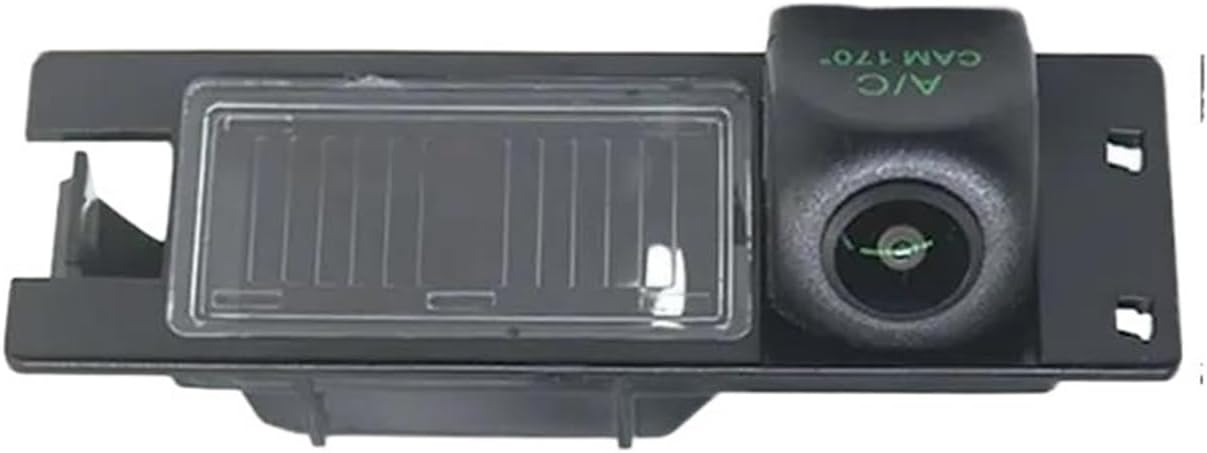 Rear View Camera AHD Waterproof Night Vision Car Rear View Reverse Camera For Buick Dash Monitor Reverse Cameras(AHD-CVBS)