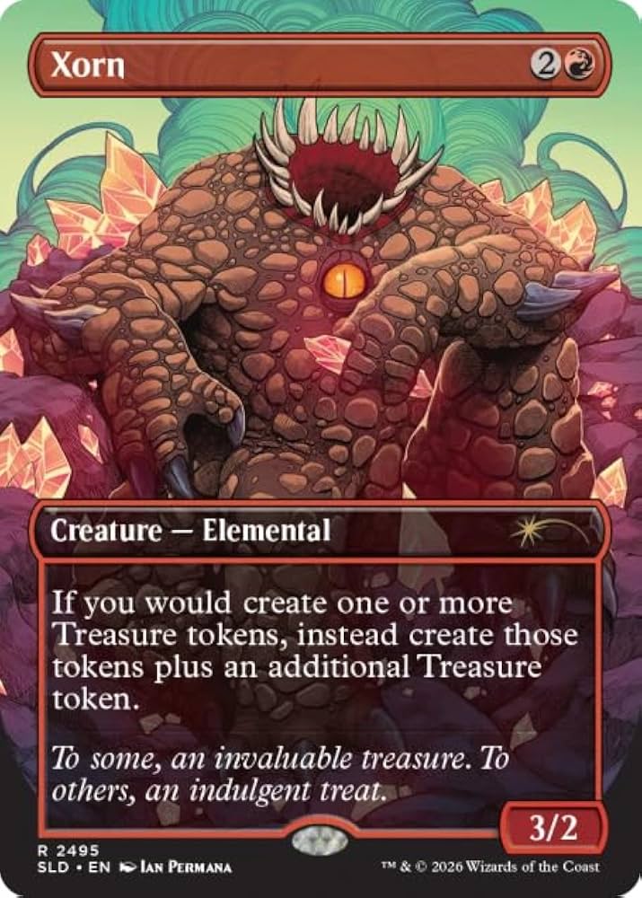 マジック：ザ・ギャザリング Shadows over Baldur's Gate SLD MTG Amazon.com: Magic: The Gathering Secret Lair x Dungeons & Dragons