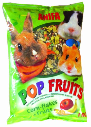 Aime Friandise pour Lapins/Rongeurs/Pop Snack...