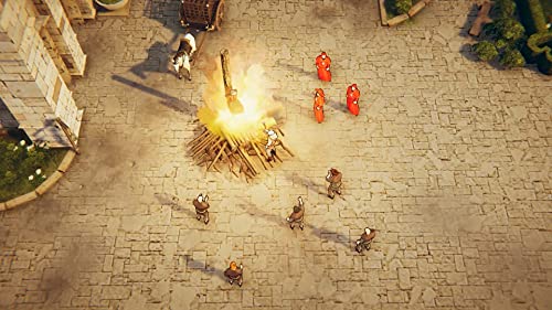 Rustler Nintendo Switch Neuf - vue 6